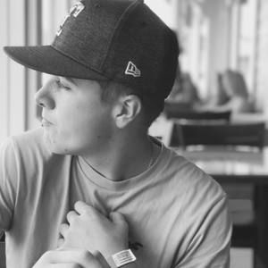 Meet your Posher, Nathan